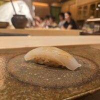 鮨 銀座 おのでら - 