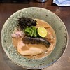 ラーメン こころ