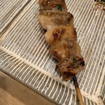 やきとり 鳥はし - 