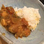 やきとり 鳥はし - 