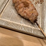 やきとり 鳥はし - 