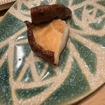 やきとり 鳥はし - 