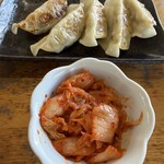 ラーメン一八 - 