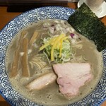 Mendokoro Takeichi - 