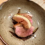 やきとり 鳥はし - 