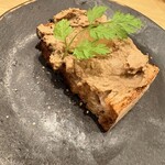 やきとり 鳥はし - 