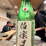 やきとり 鳥はし - 