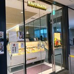 バール・ジェラテリア　ラッフィナート - 