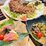 山里 - 