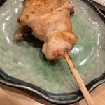 やきとり 鳥はし - 
