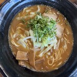 ラーメン一八 - 