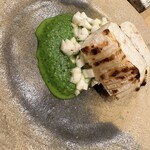 やきとり 鳥はし - 