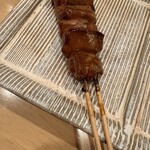 やきとり 鳥はし - 