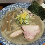 Mendokoro Takeichi - 