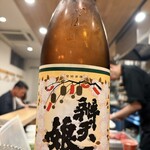 やきとり 鳥はし - 