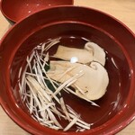 やきとり 鳥はし - 