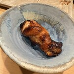 やきとり 鳥はし - 