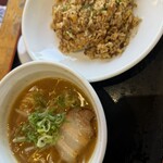 ラーメン一八 - 