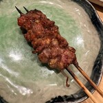 やきとり 鳥はし - 