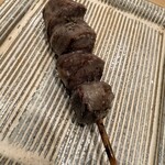 やきとり 鳥はし - 