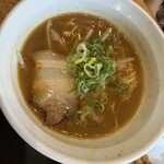 ラーメン一八 - 