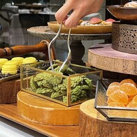 レストラン ヴァリエ - 