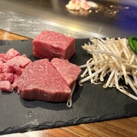 鉄板焼 いちか - 