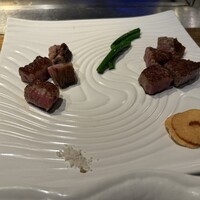 鉄板焼 いちか - 