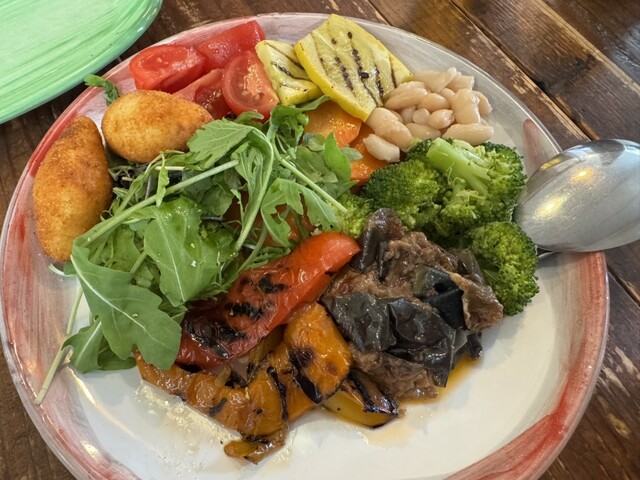 TRATTORIA-PIZZERIA polipo photo 5