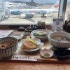 そば茶屋華元 本膳庵 福岡空港店