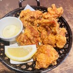 肉ラボ 銀邸 赤羽店 - 