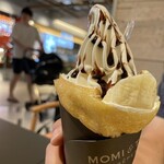 MOMI&TOY'S - 
