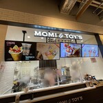 MOMI&TOY'S - 
