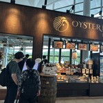 OYSTER FARM - 