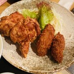 普通の食堂いわま - 