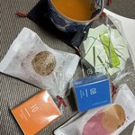 金沢・茶の間 フランドール - 