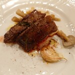 アクア・イン・ボッカ - 