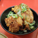 博多ラーメン とんとん 倉敷店 - 