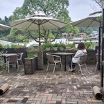 信楽陶舗 大小屋 - 