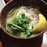 チャオサイゴン - 