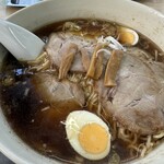 東岩槻 大勝軒 - 料理写真: