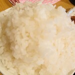 普通の食堂いわま - 