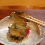 京料理 藤本 - 
