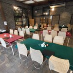 信楽陶舗 大小屋 - 