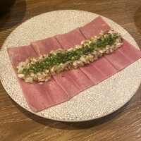 炭火焼肉ホルモン うしごろ 中目黒店 - 