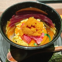 肉割烹 肉かぶく - 