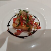 トラットリア キッコ - 
