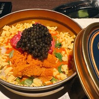肉割烹 肉かぶく - 