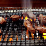 やまに - ハラミ肉