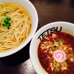 Tsukemen Ichimaruni - 